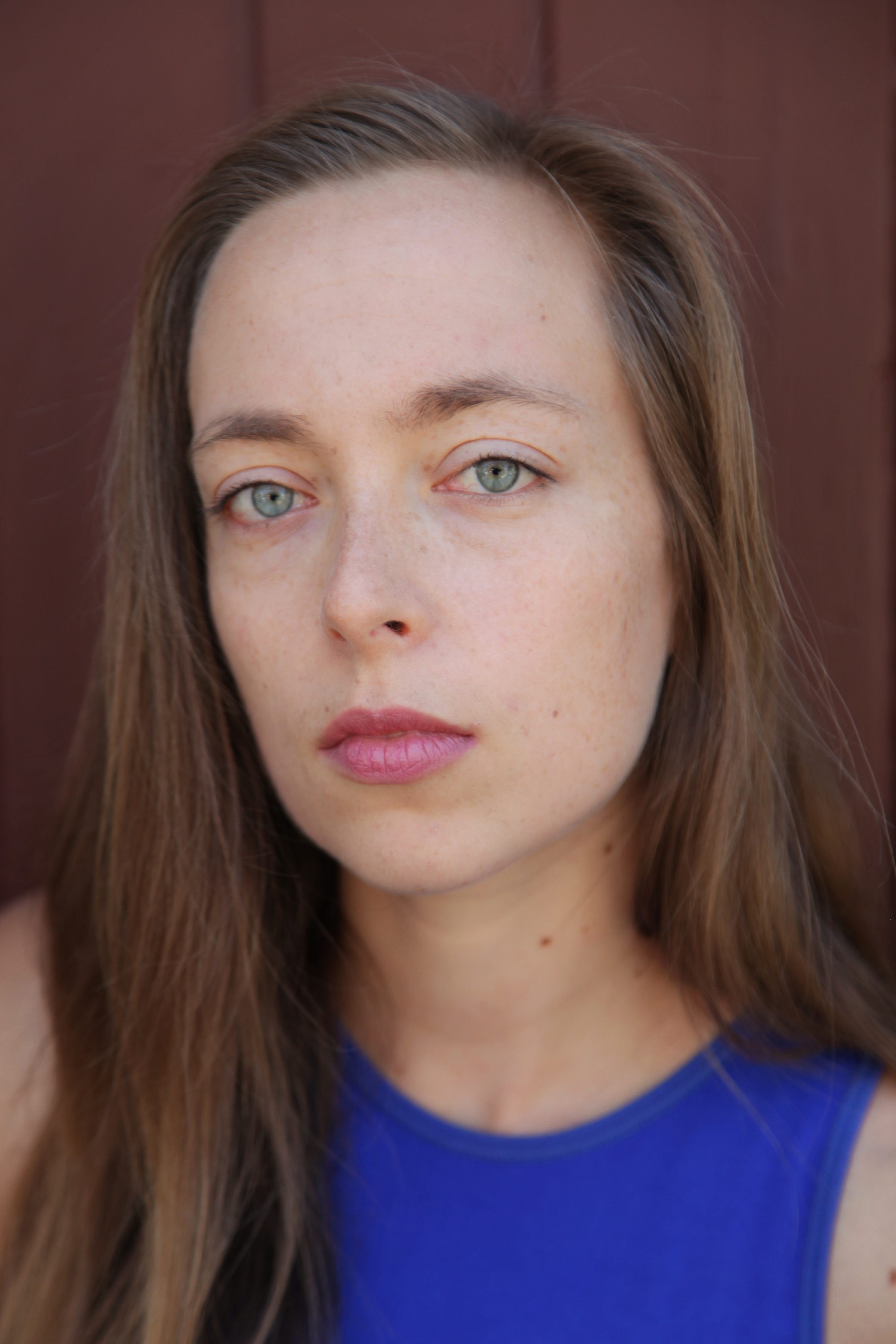 About – Victoria Reed – Medium