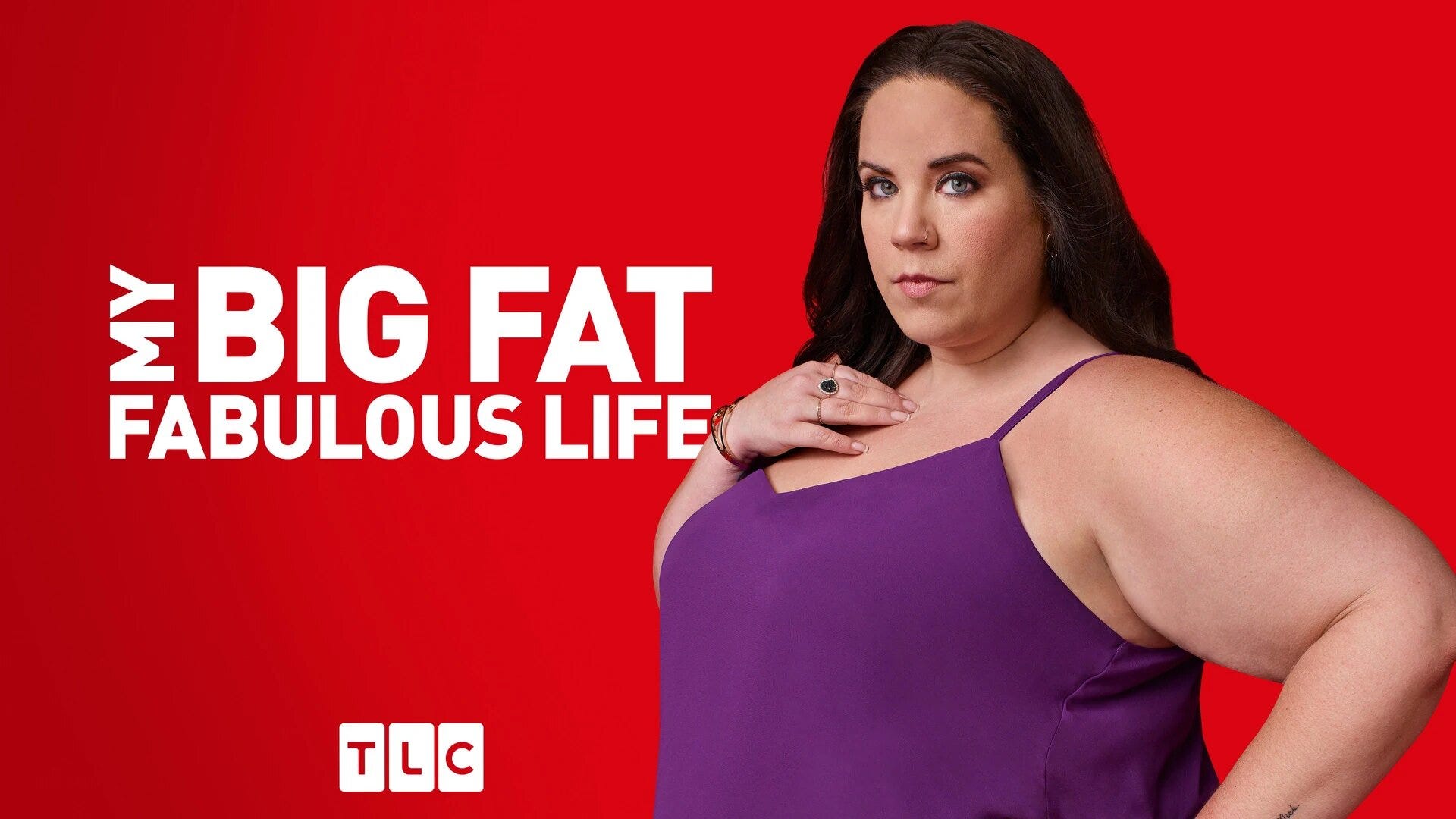 My Big Fat Fabulous Life (9x1) Full Episode - Medium.