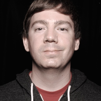 Marc Brown – Medium