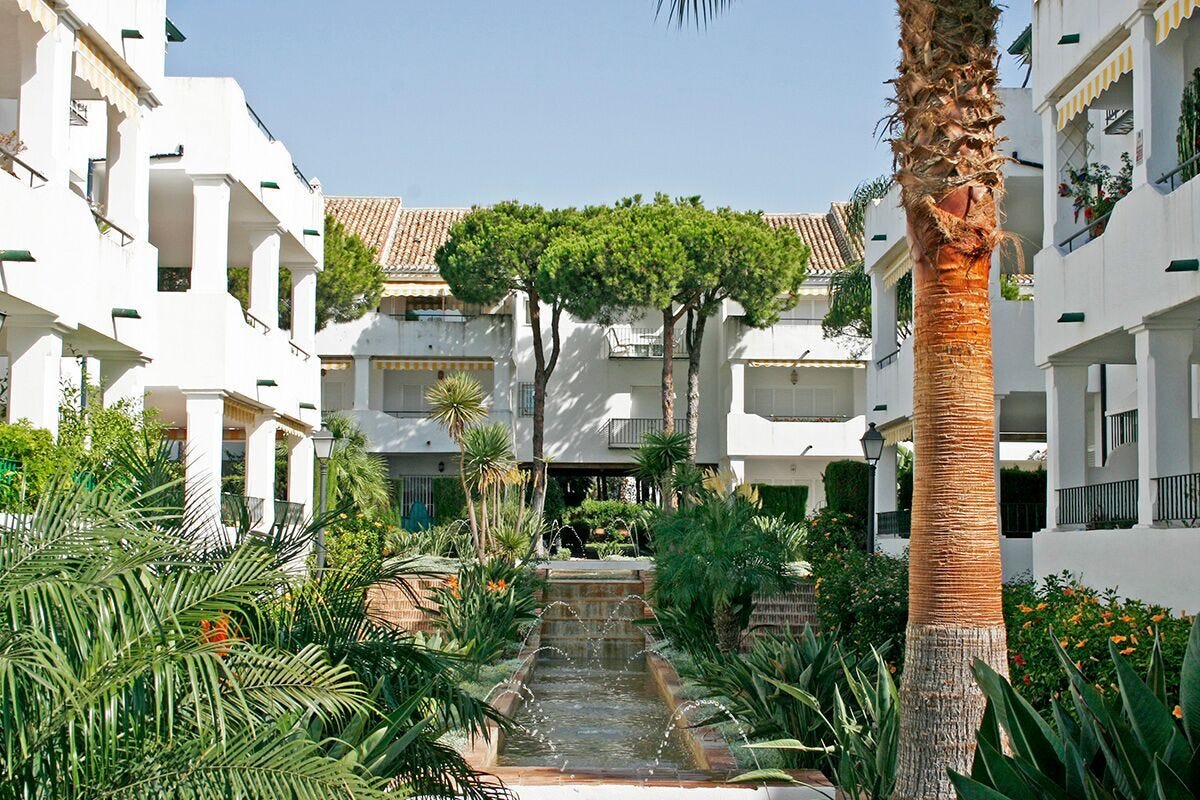 Groundfloor Apartment In El Presidente Estepona By Magna Estates Medium