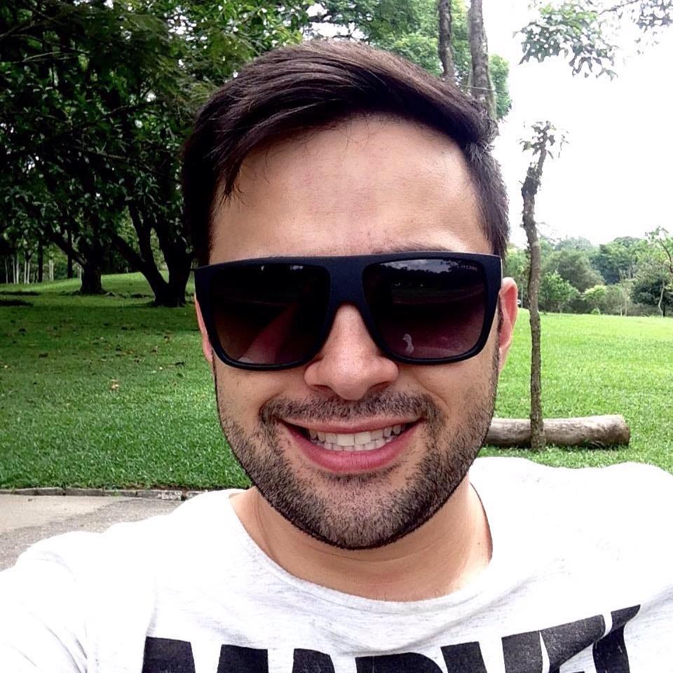 About Lucas Oliveira Medium