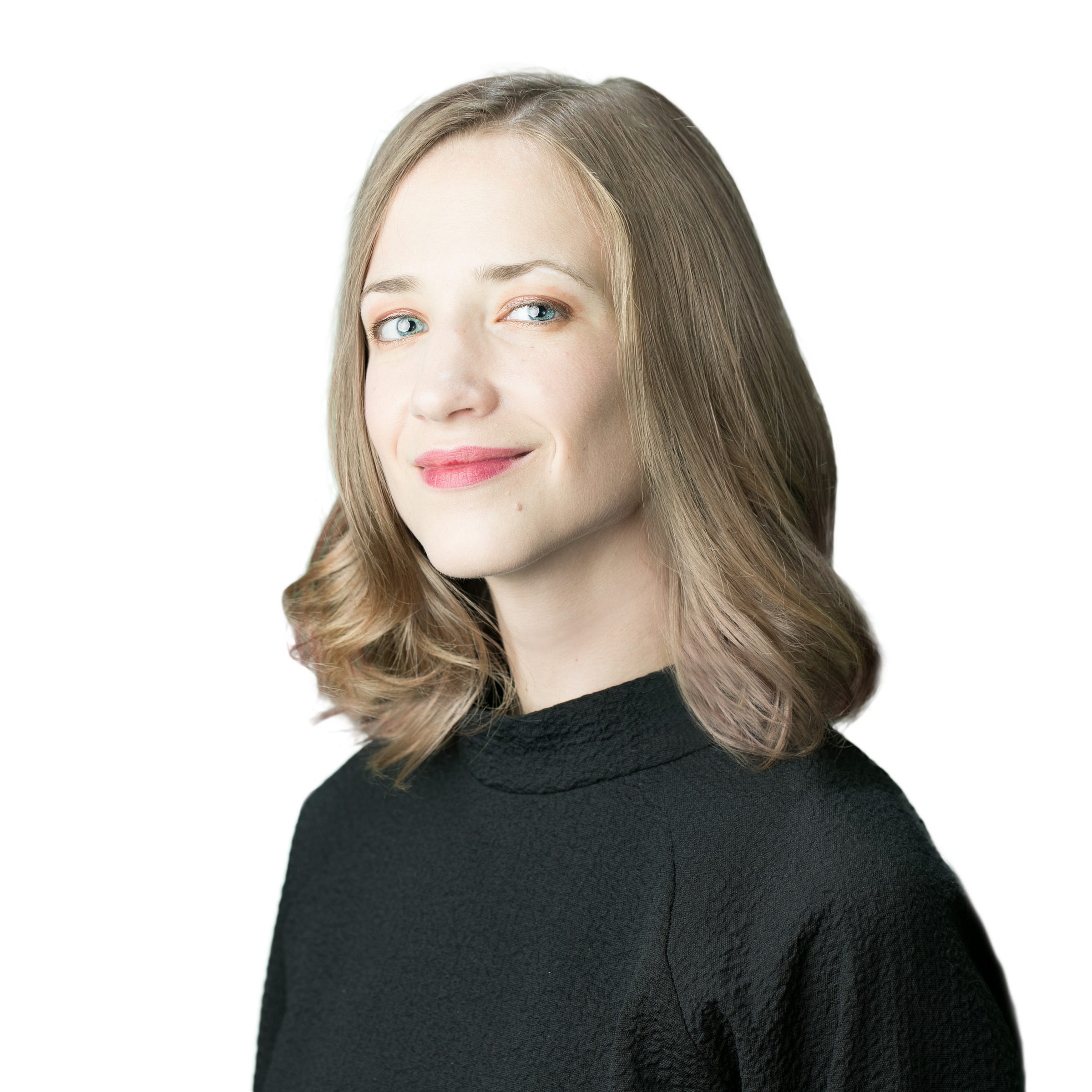 Cassie Kozyrkov Medium