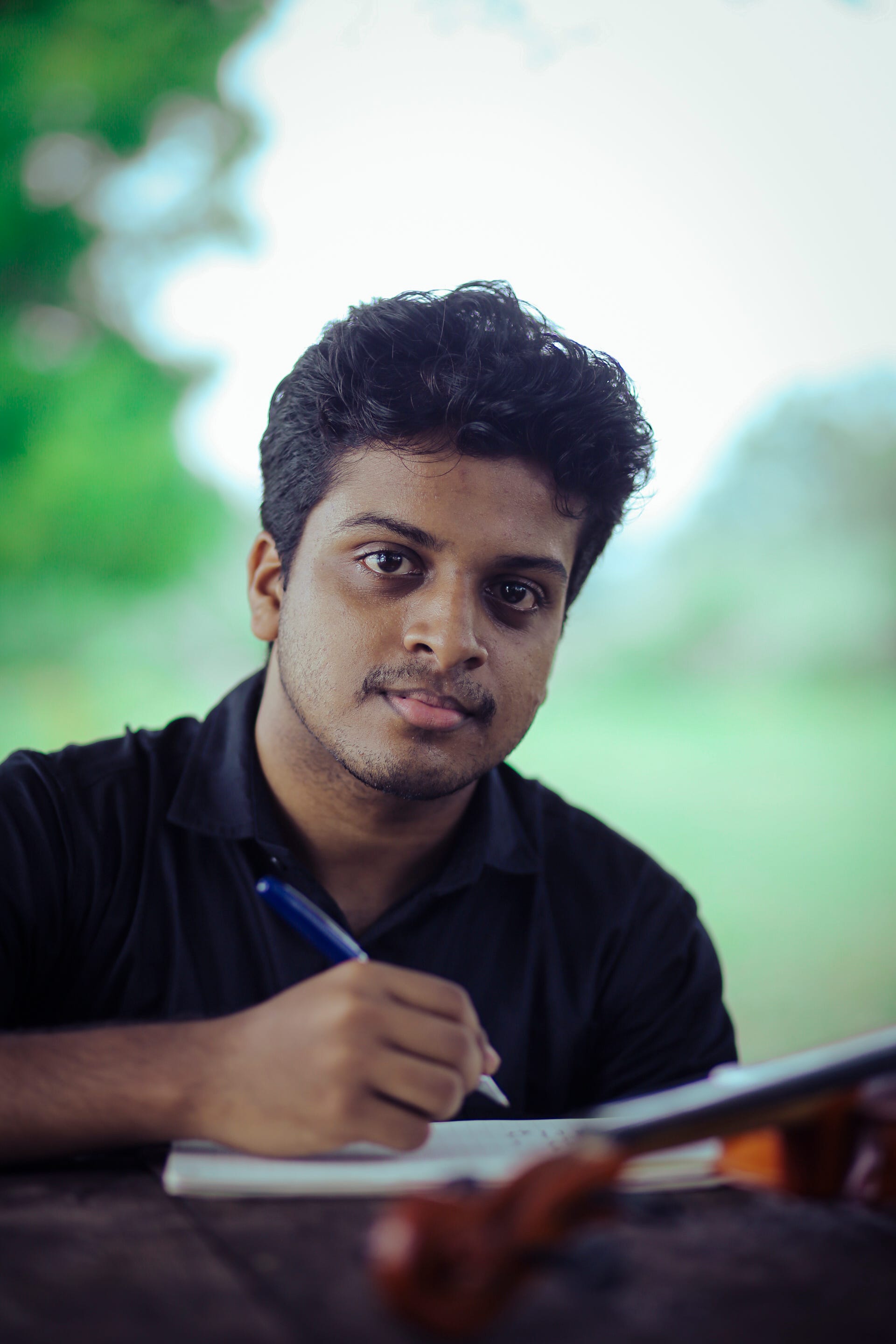 Amrithshagar medium