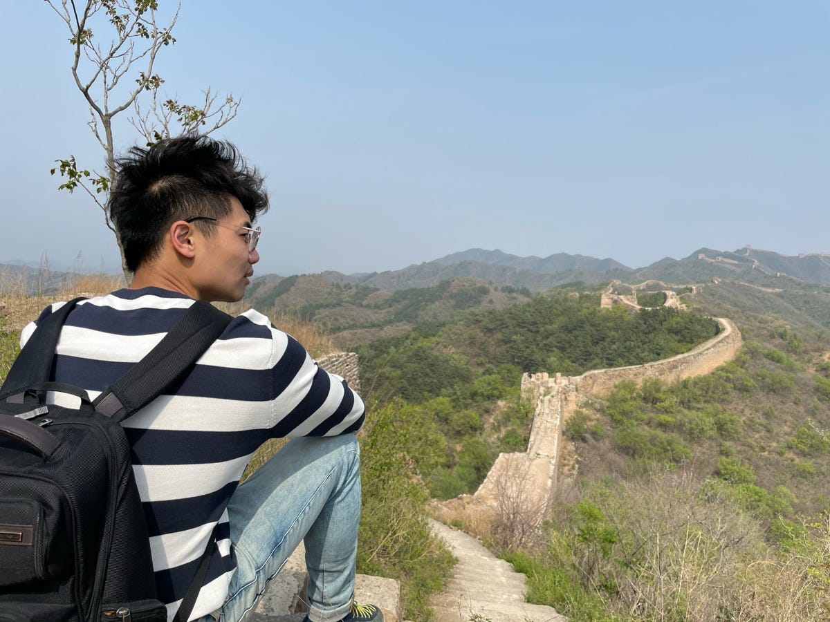 Re: [請益] 繼續留在單位還是外派？