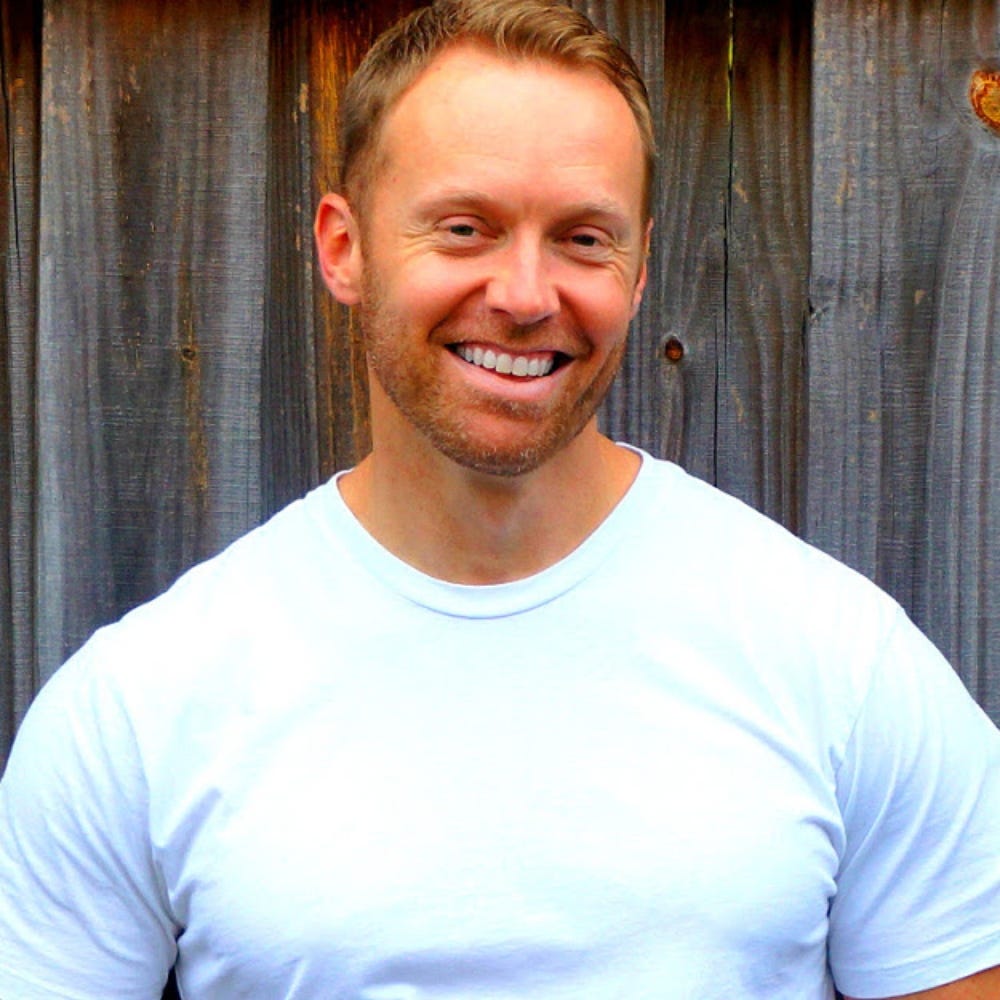 About Brad Borland Medium