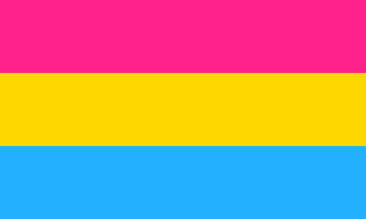 Pansexual What Is Pansexual What Is The Difference Between