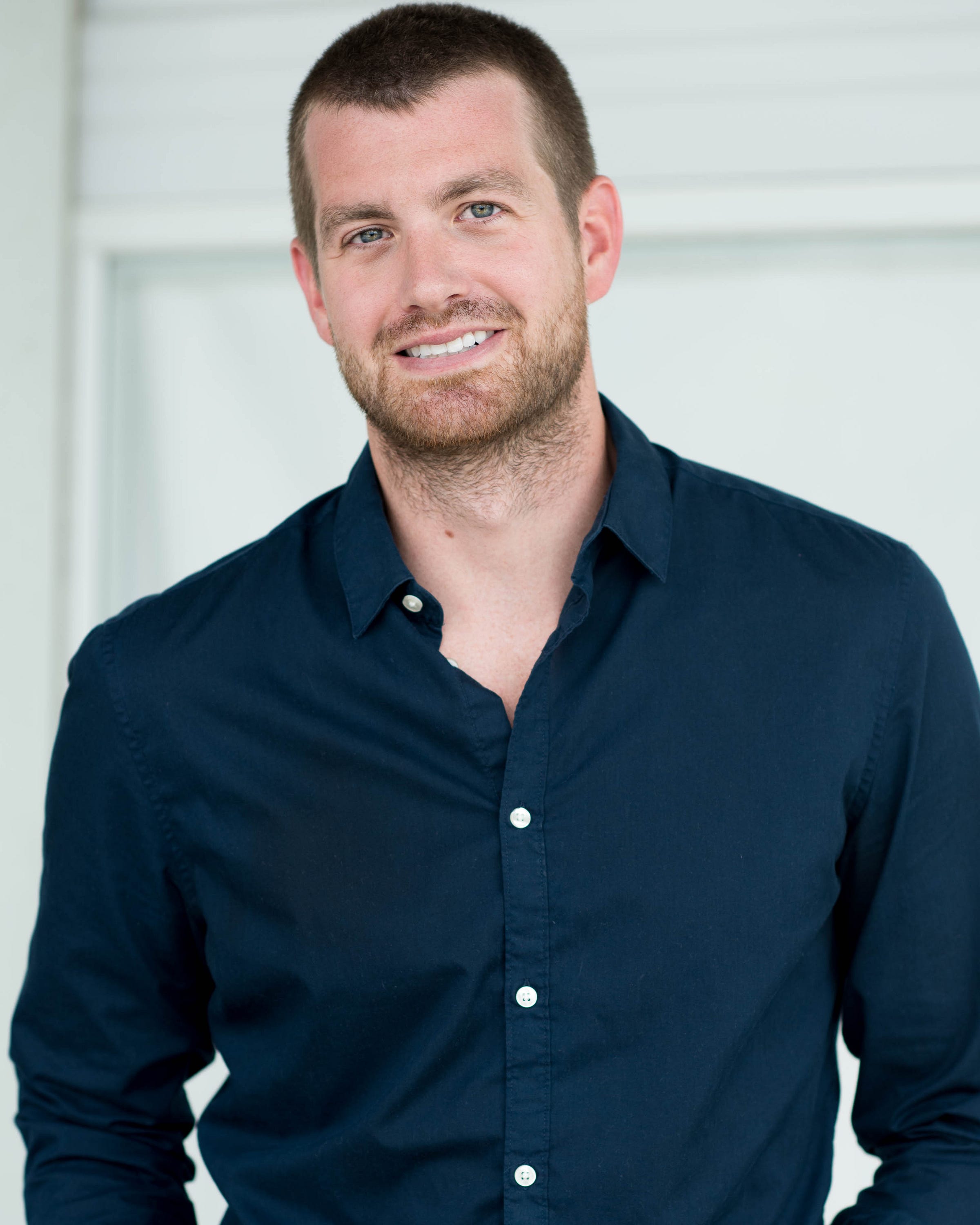 About Matt McAllister Medium