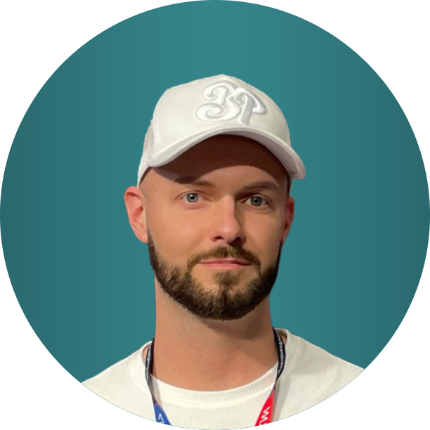 About Márton Dobos Medium