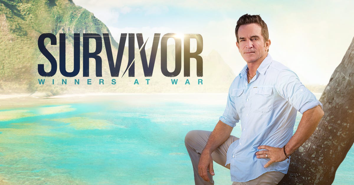 FULL ‖ Watch “Survivor” Season 40 Episode 1 (S40 E01) Full Episodes