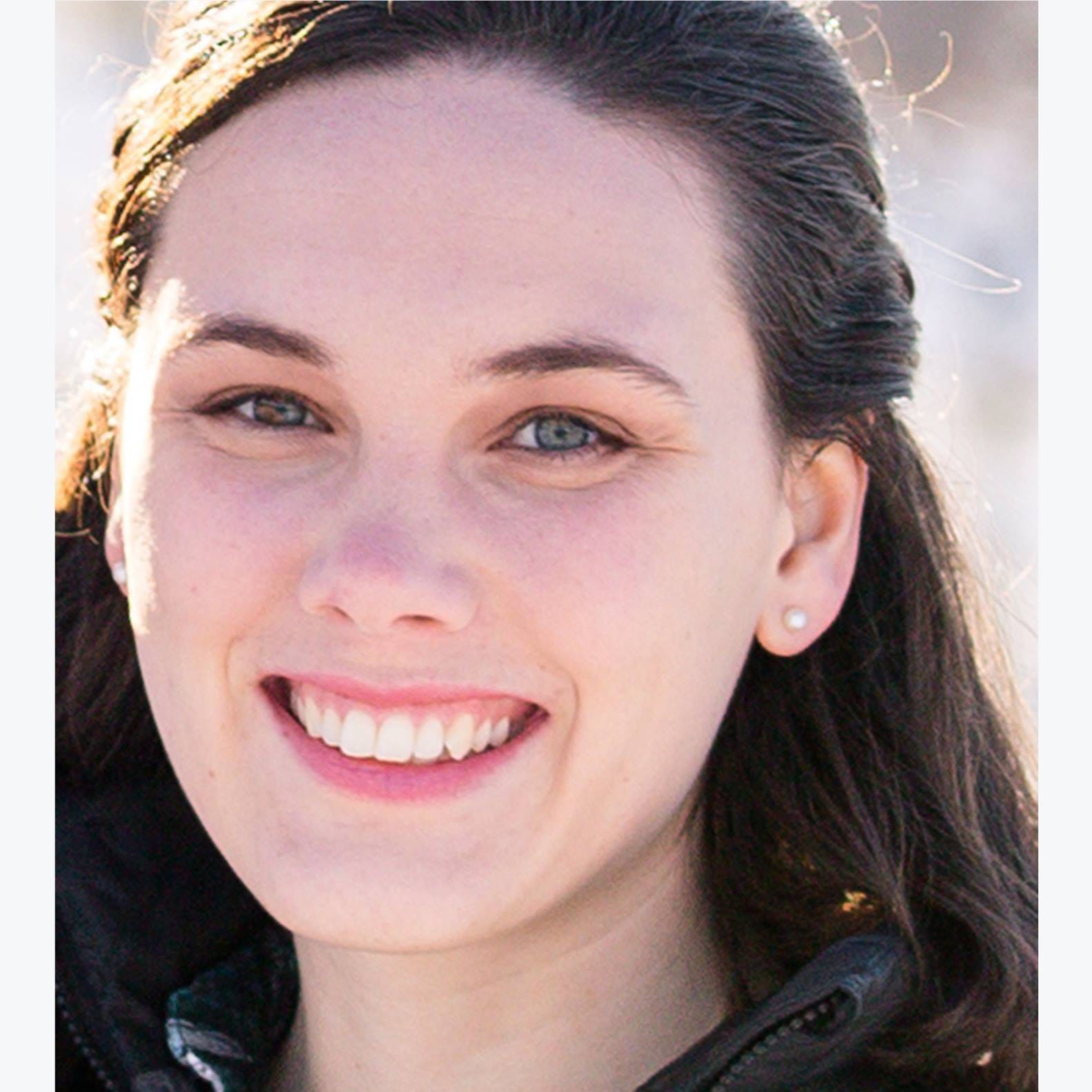 About Morgan Sanders Medium