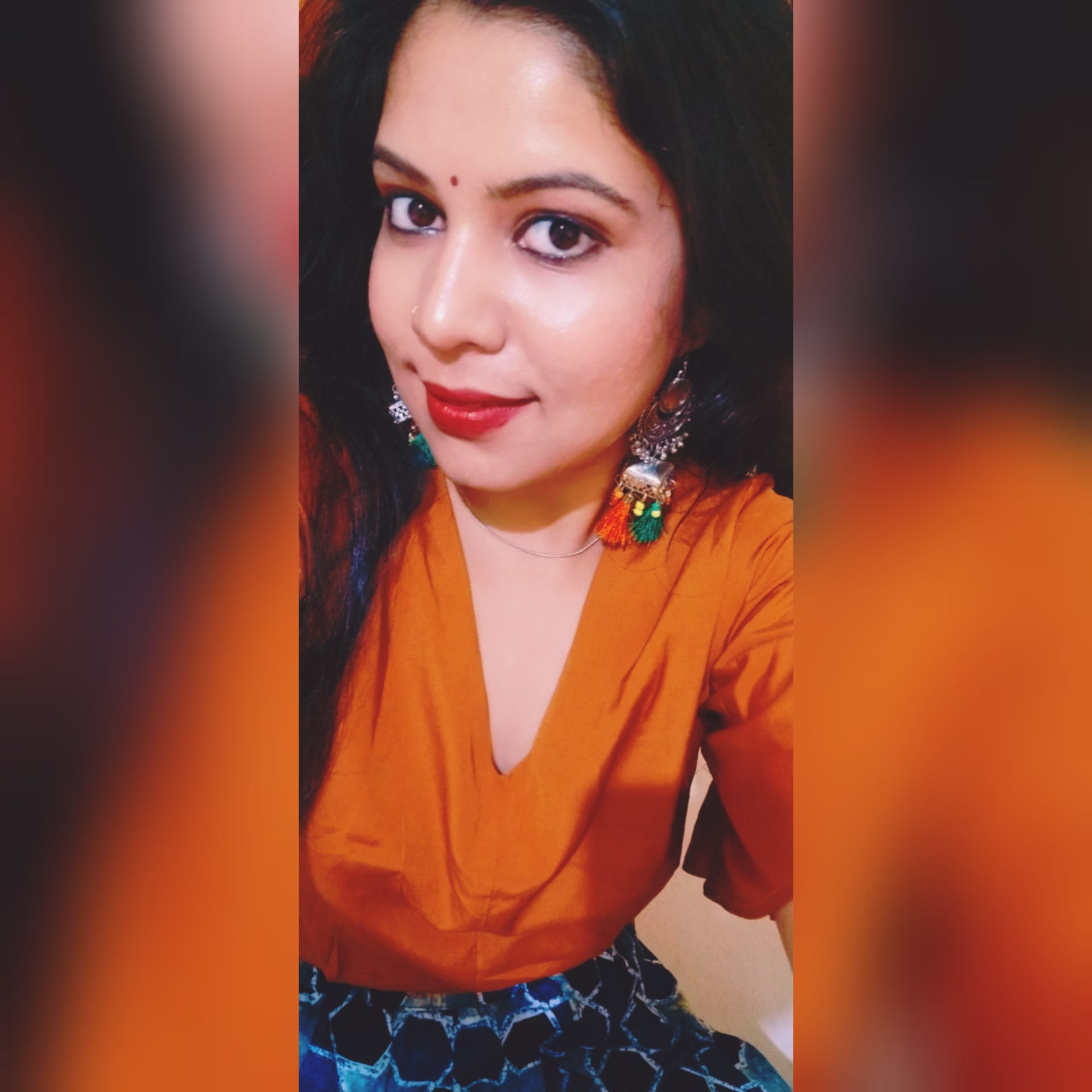 Sneha'S Truth About Tamilthot - cctkc85