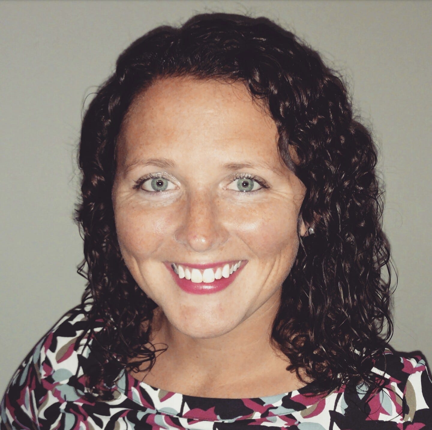 About Andrea Cannon Medium