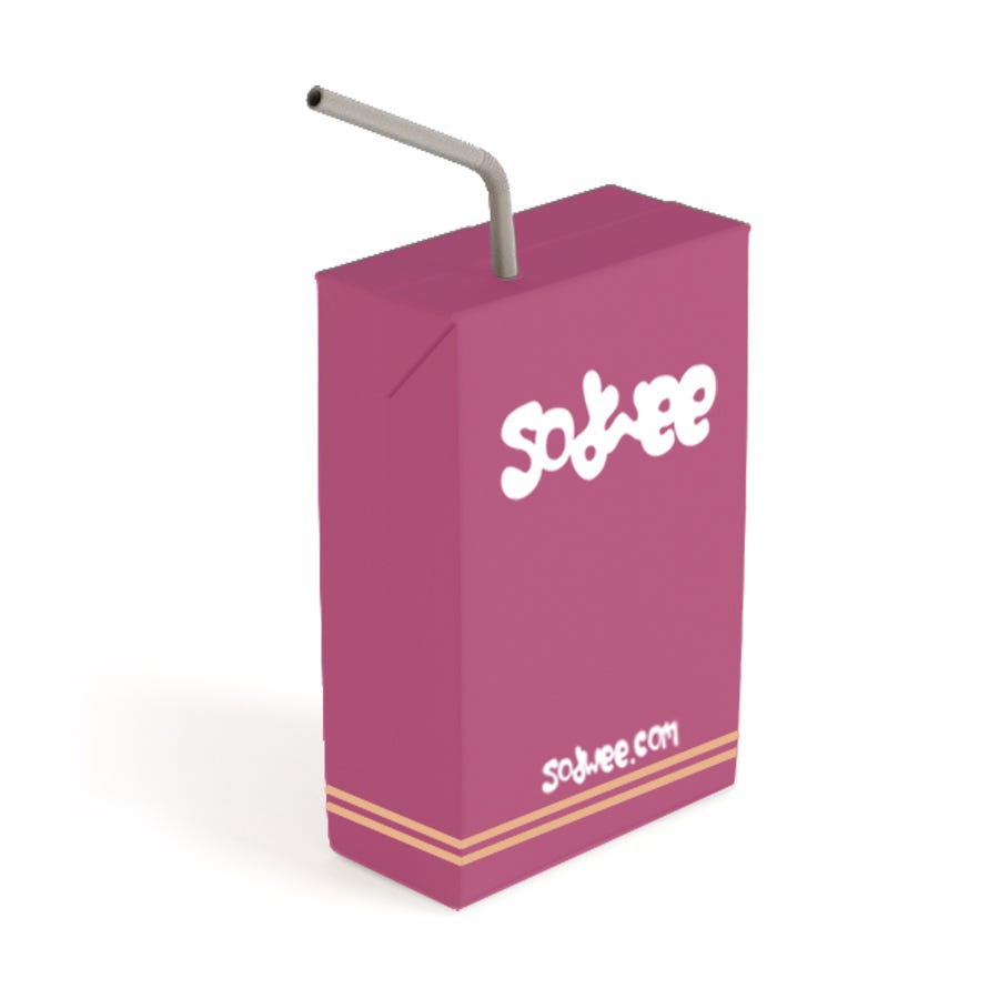 Sodwee Medium