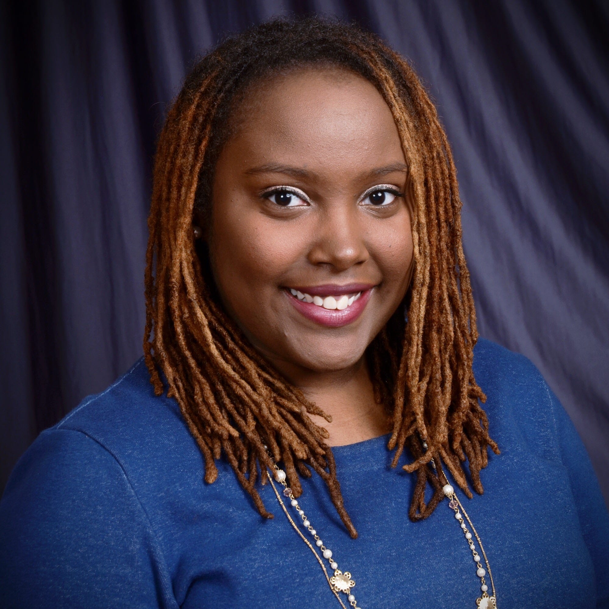 Mykia Smith Medium Mykia smith medium