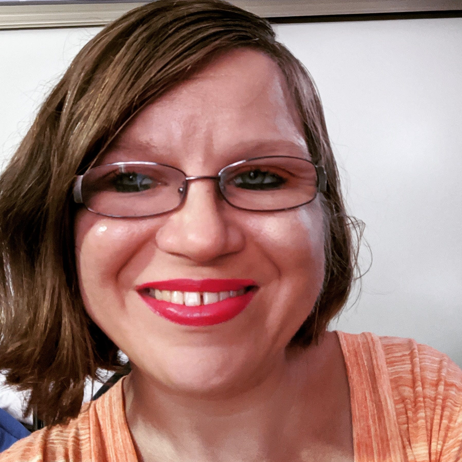 Joanne Marszal Medium