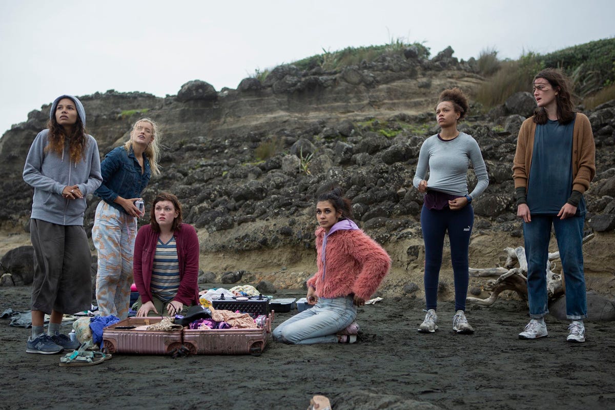 The Wilds Saison 3 Date De Sortie ¿Un ‘Perdidos’ con chicas adolescentes? Así es ‘The Wilds’, la nueva