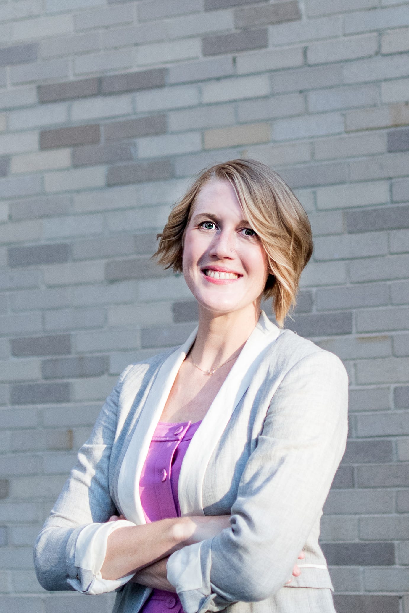 About – Meg Massey – Medium