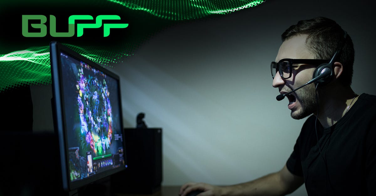 BUFF The technological techniques behind the magic by Community BUFF