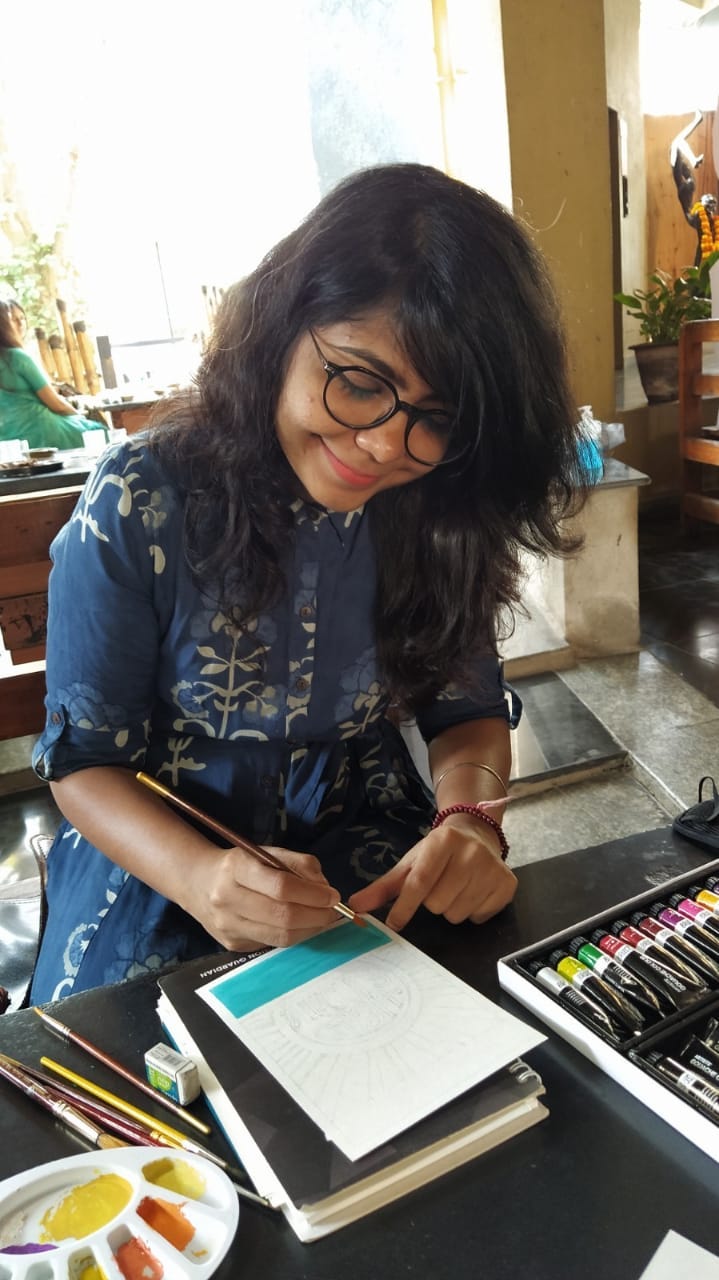 Aishwarya Soni Medium