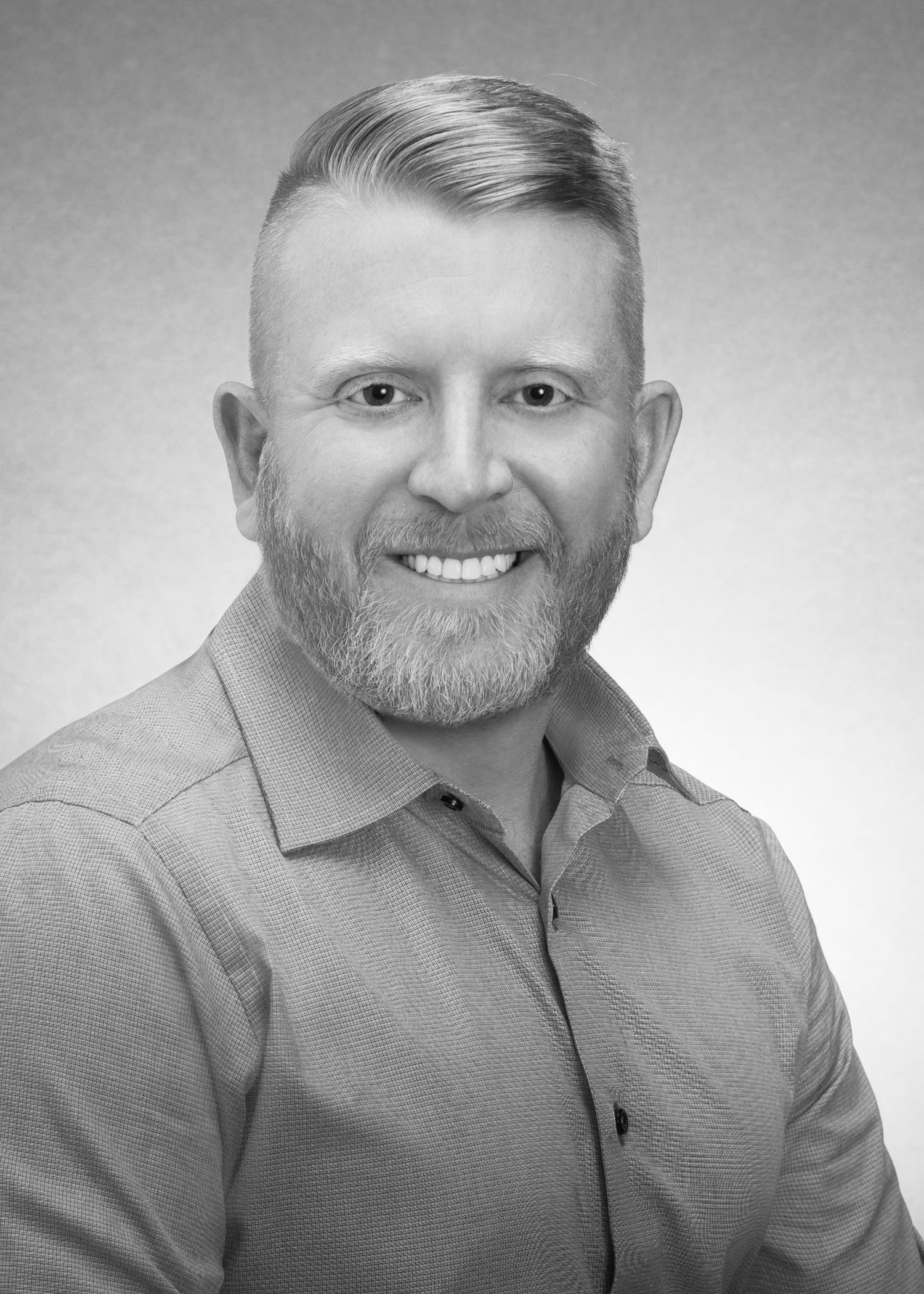 John Darby – Medium