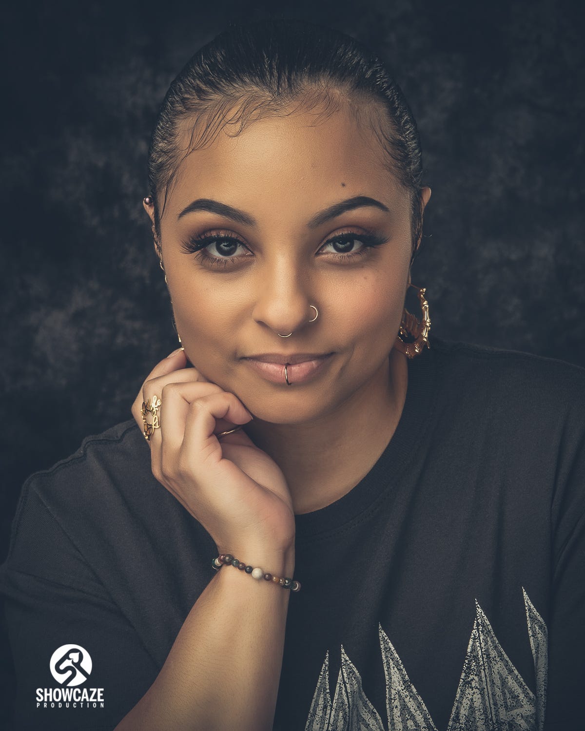 Angel Jackson – Medium