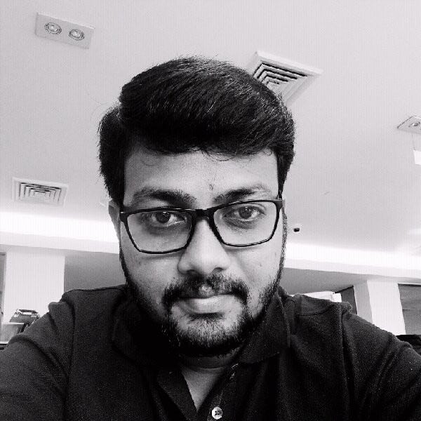 Sundarraj kumaresan medium