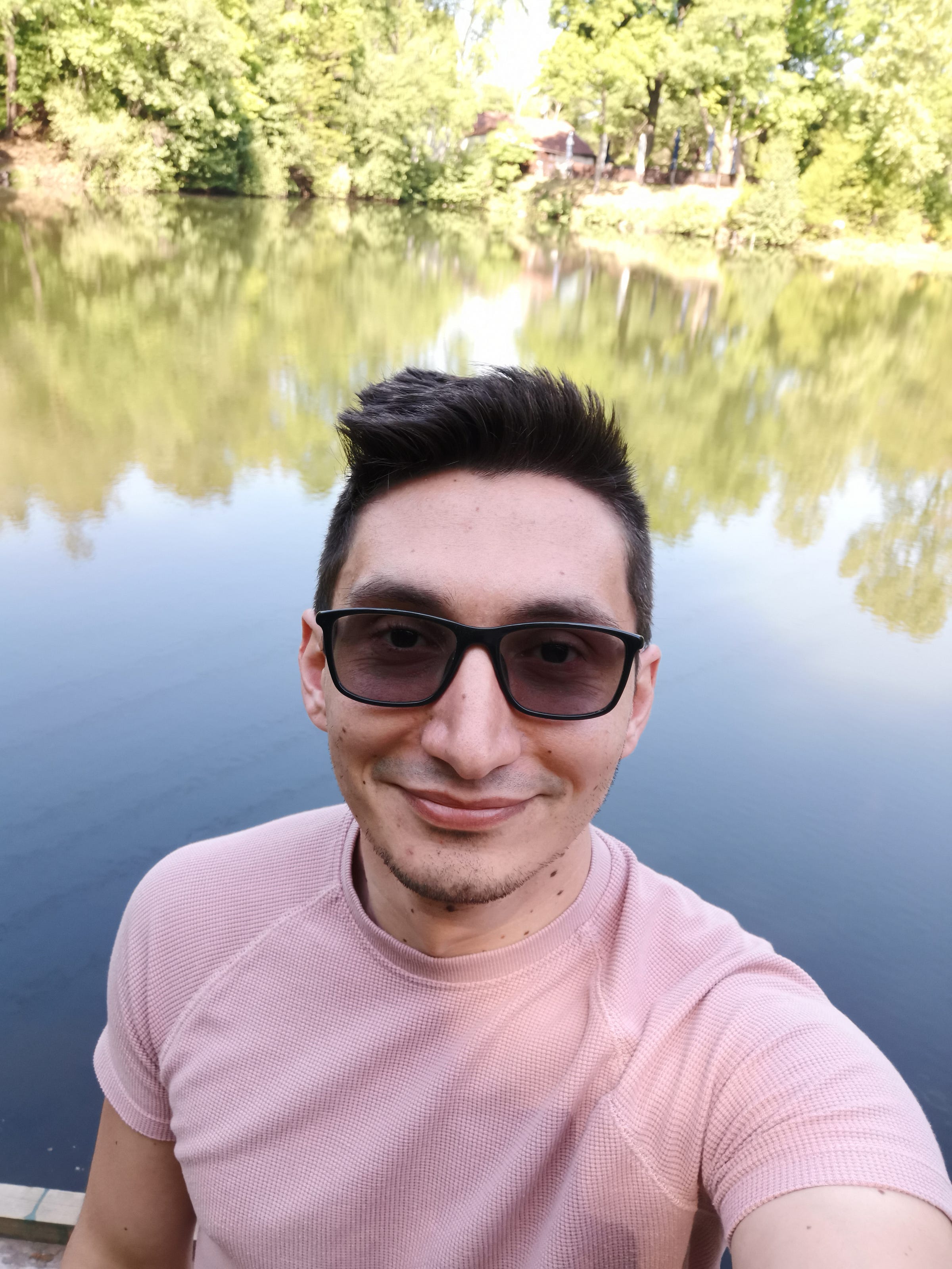 About dragos bogdan medium