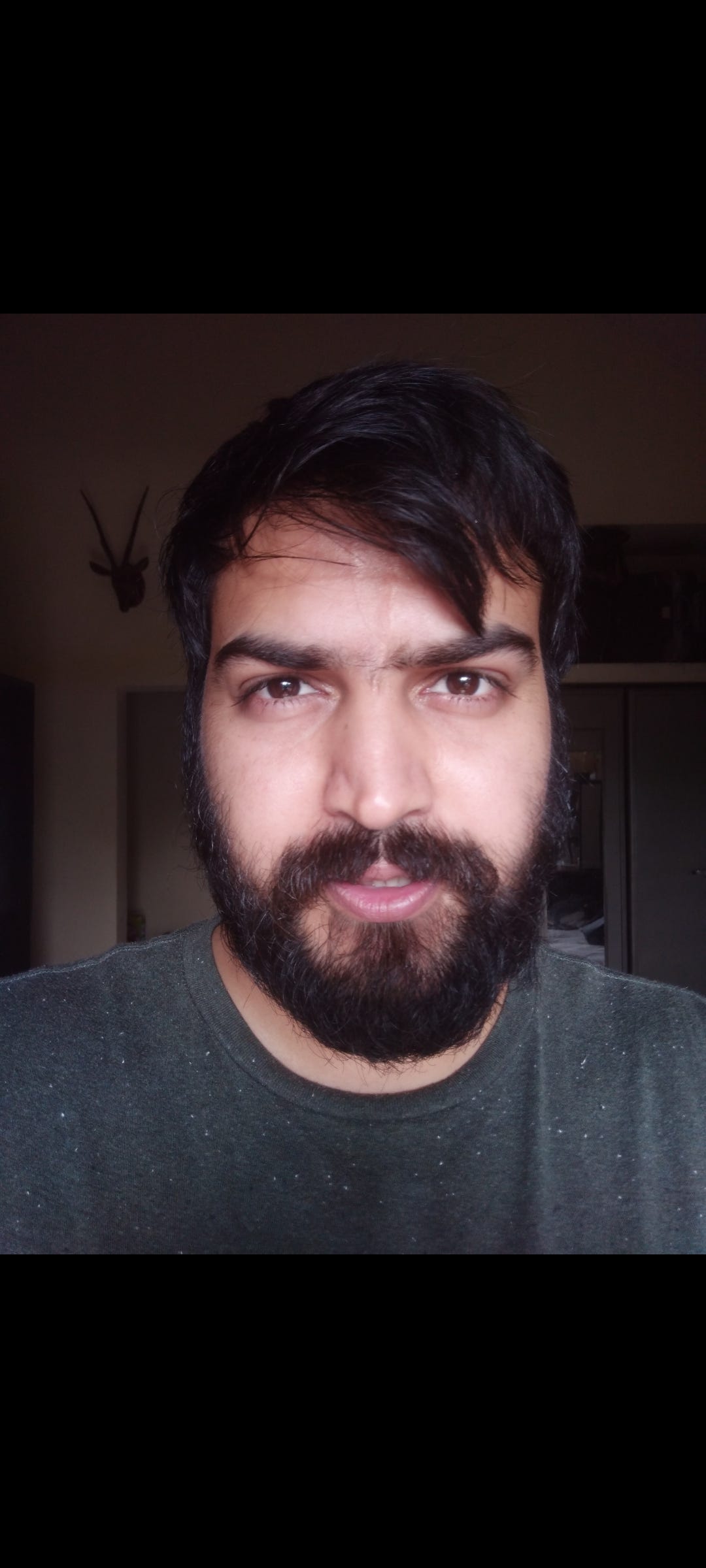 About Ashwin Jain Medium