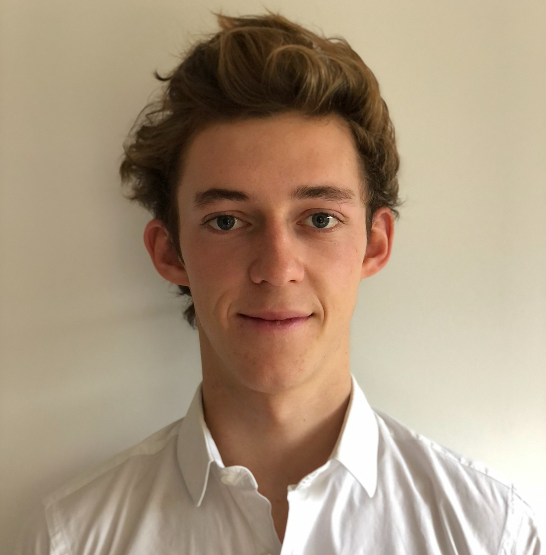 About – Duval Alexandre – Medium