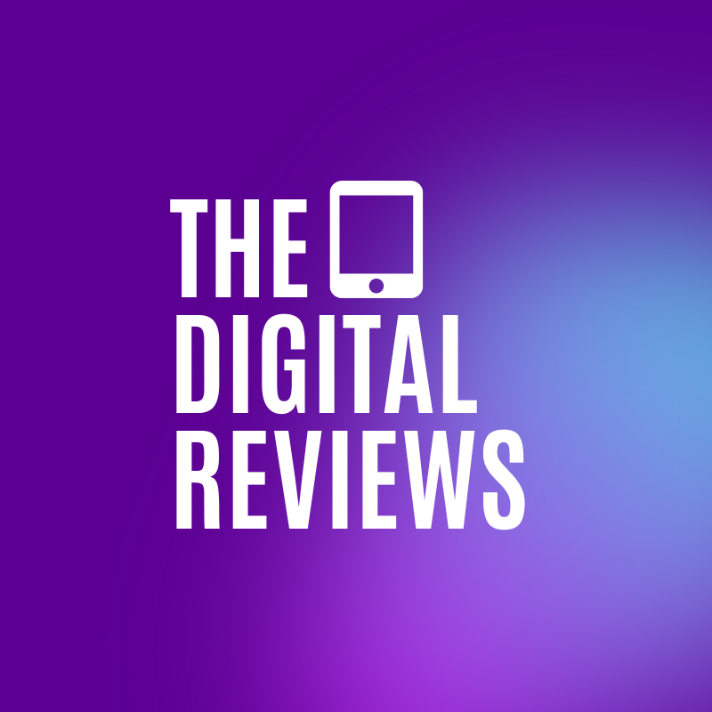 The Digital Review Medium