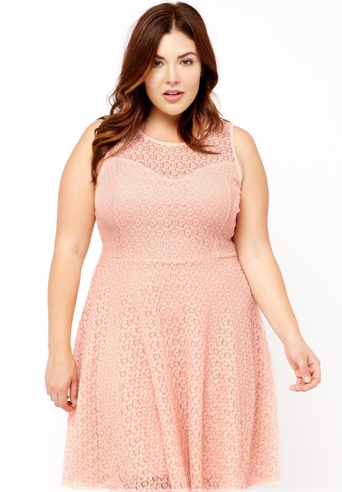 Stylish Plus Size Dresses That Can Make You A Dressy Diva