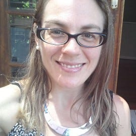 Lauren Shay – Medium