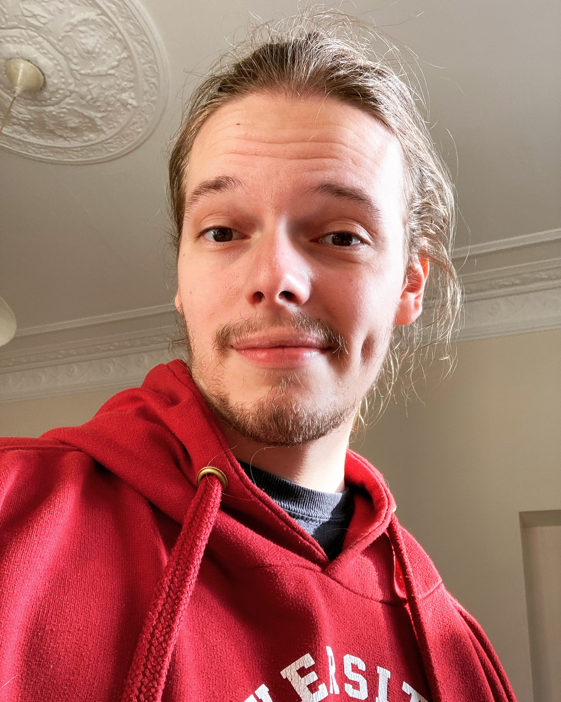 About Thomas Judge Medium