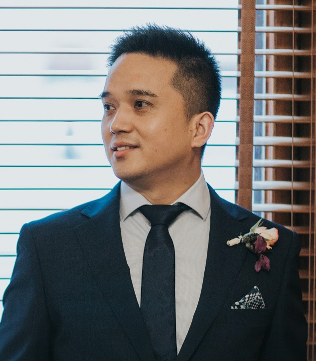 Eric Yang – Medium