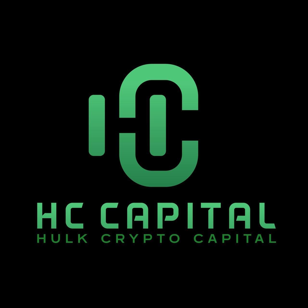 People following HC CAPITAL