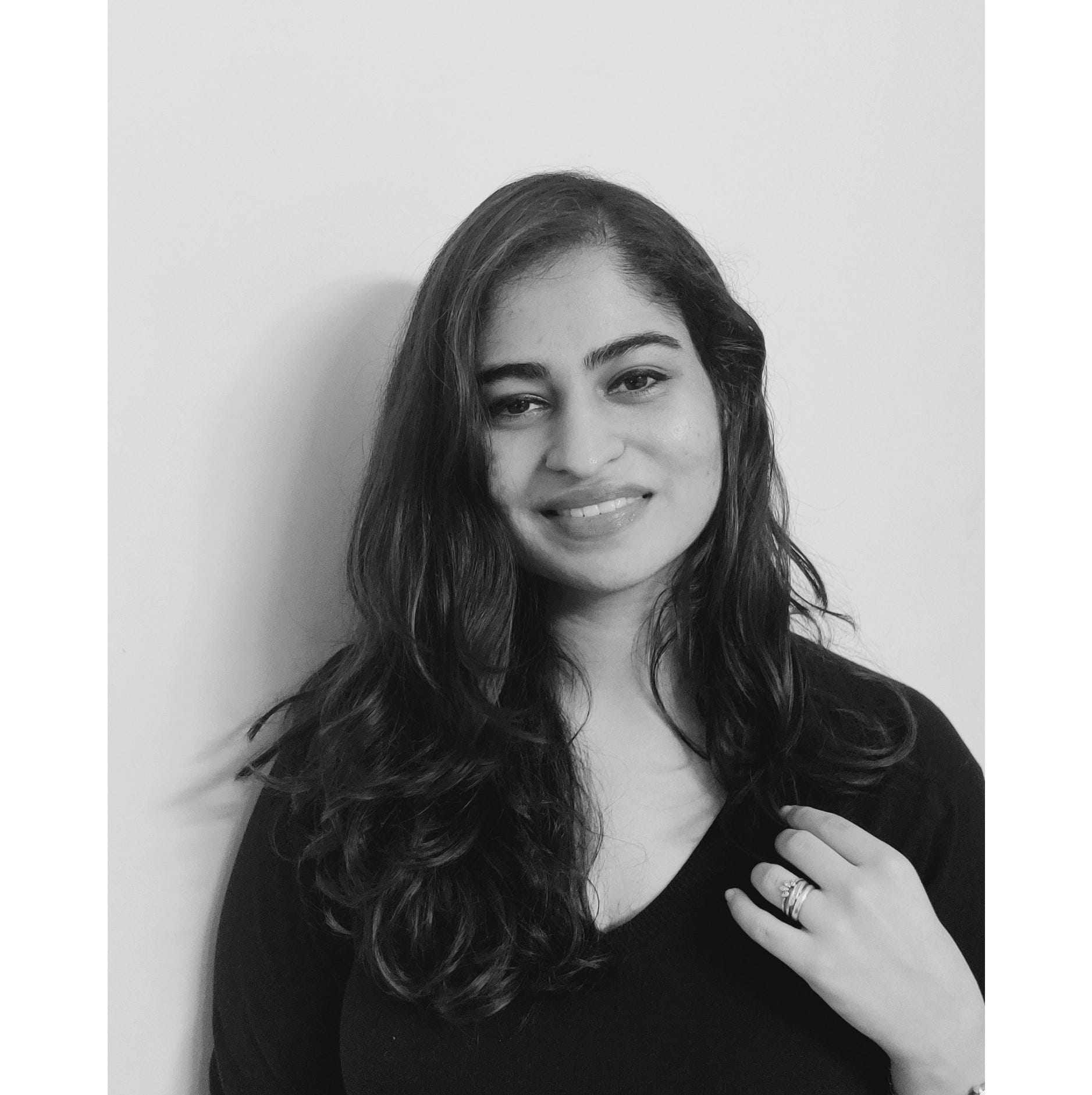Sanya Sethi – Medium
