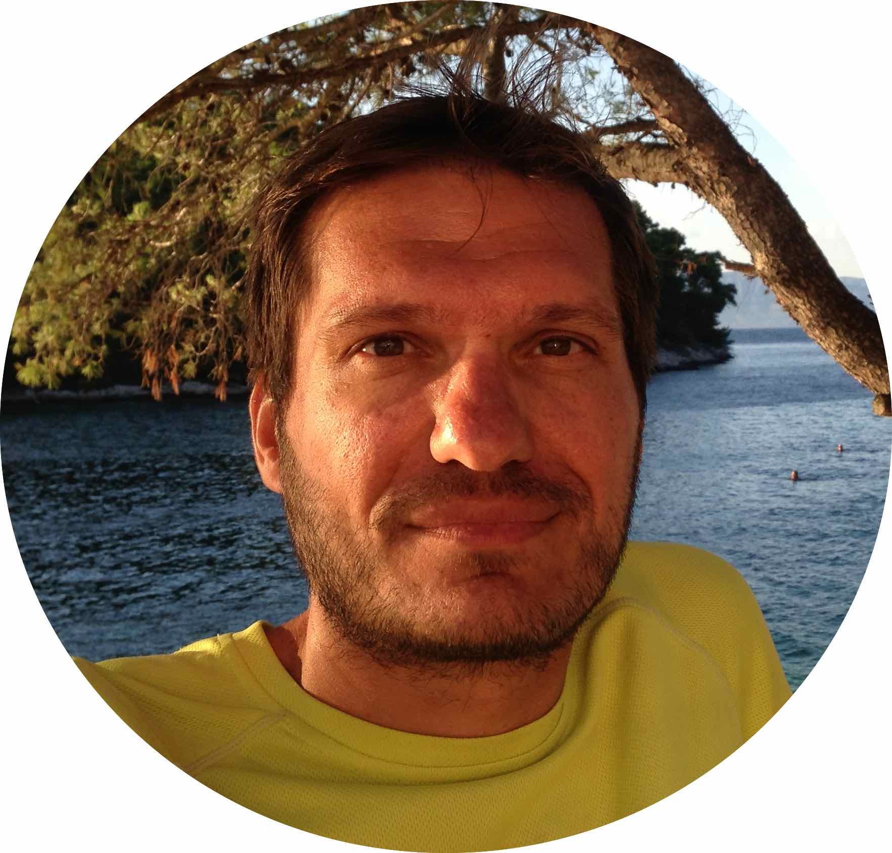 Thomas Niederl Medium