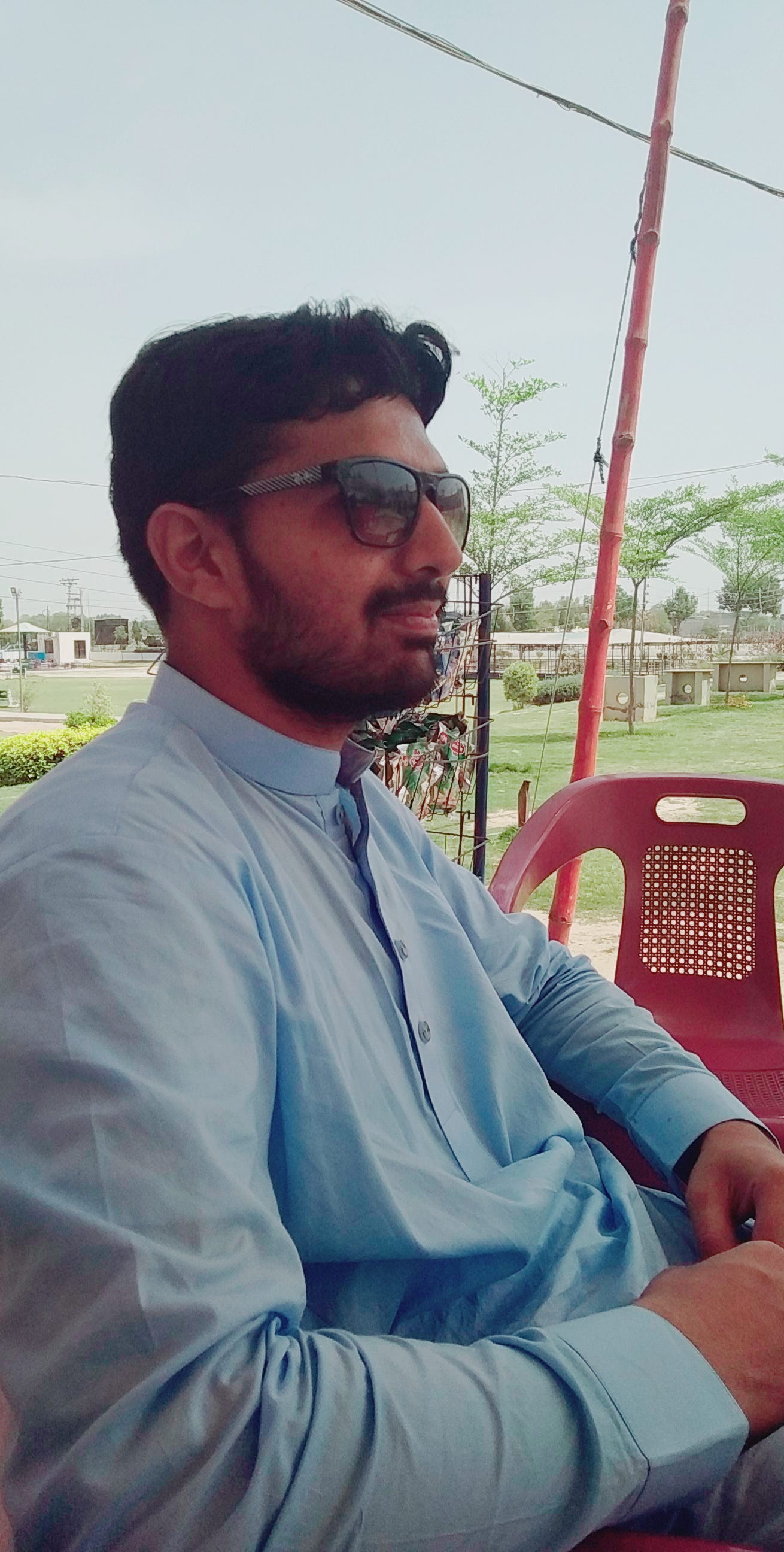 ghazanfar abbas – Medium