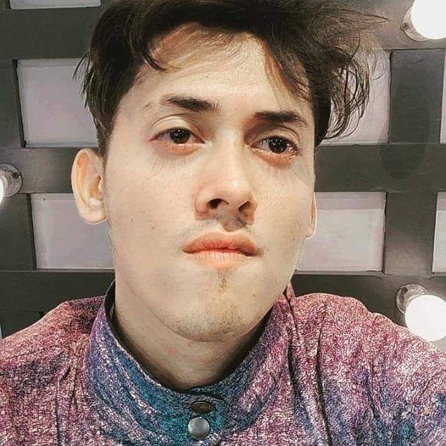 Prkskrs medium