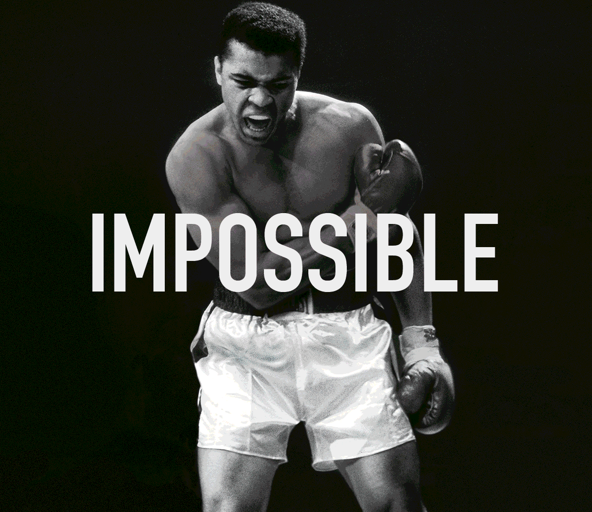 Nothing Is Impossible With The Crazy Amount Of Success You Re By Mr Jay Jackson Medium Nothing Is Impossible With The Crazy Amount Of Success You Re By Mr Jay Jackson Medium