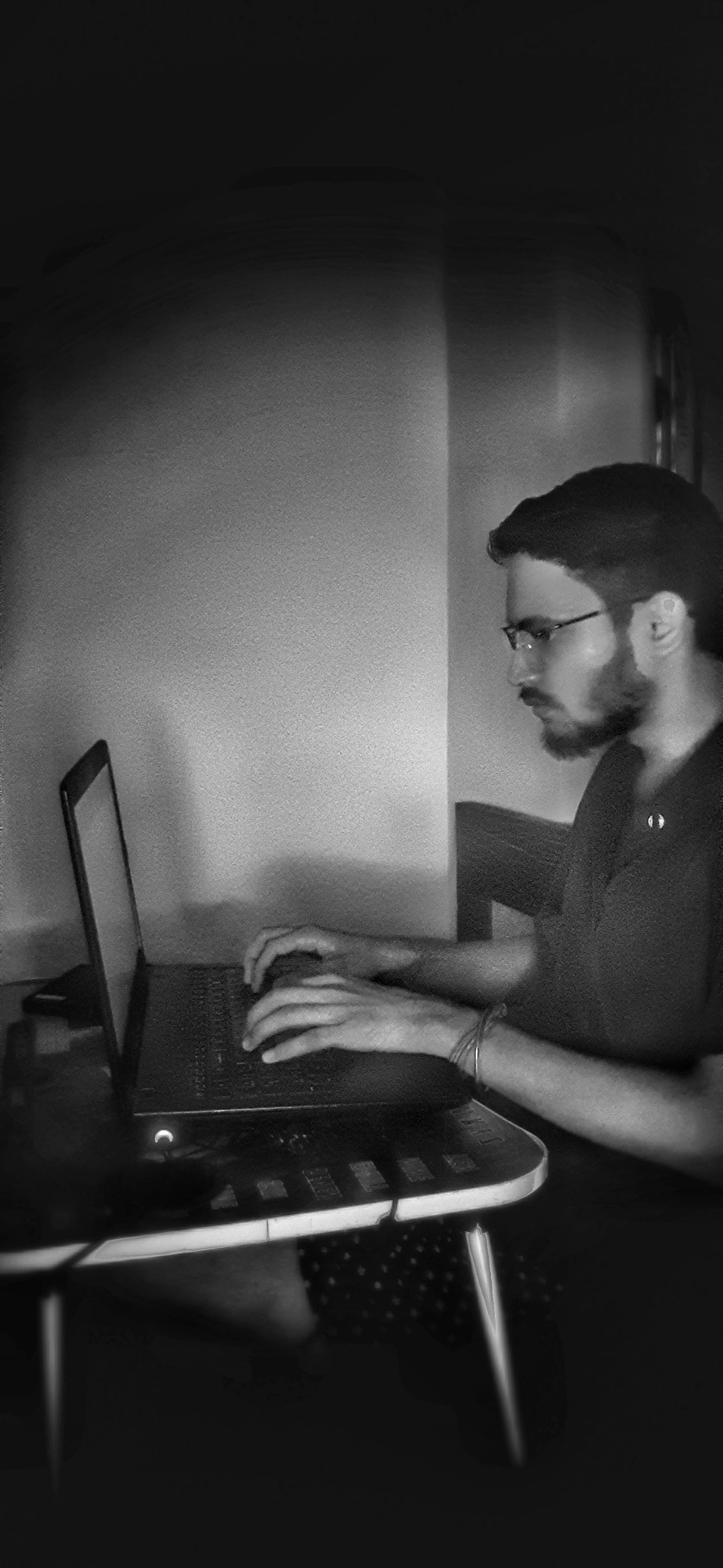 Mihir Aka White Hat Medium mihir-aka-white-hat-medium