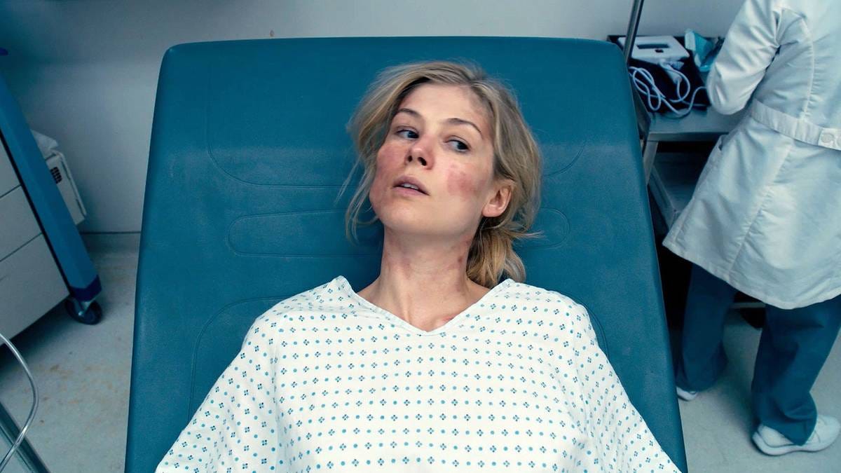 Return To Sender Film Synopsis Review By Alexandria Hoskins Medium