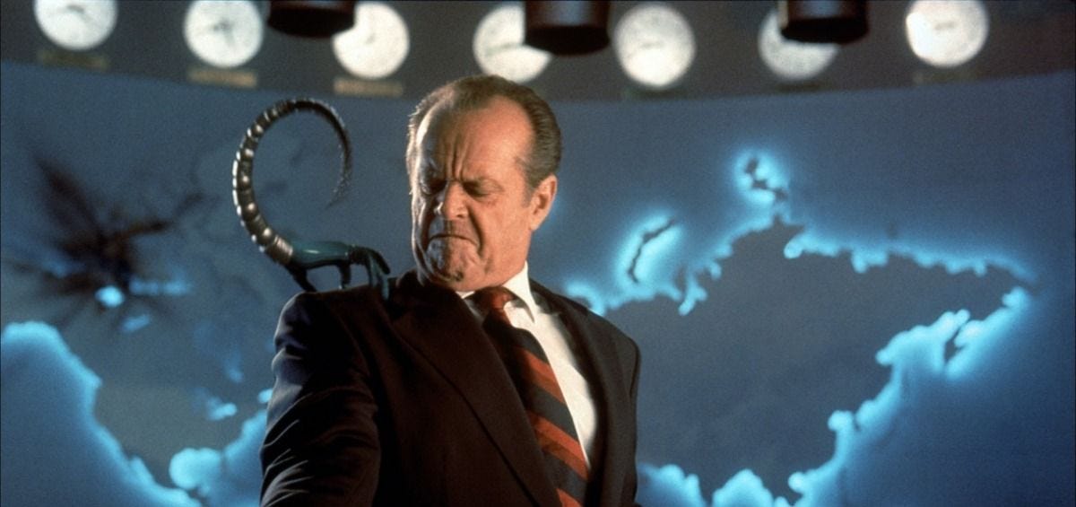 I Think About This Scene From ‘Mars Attacks!’ All The Time by John