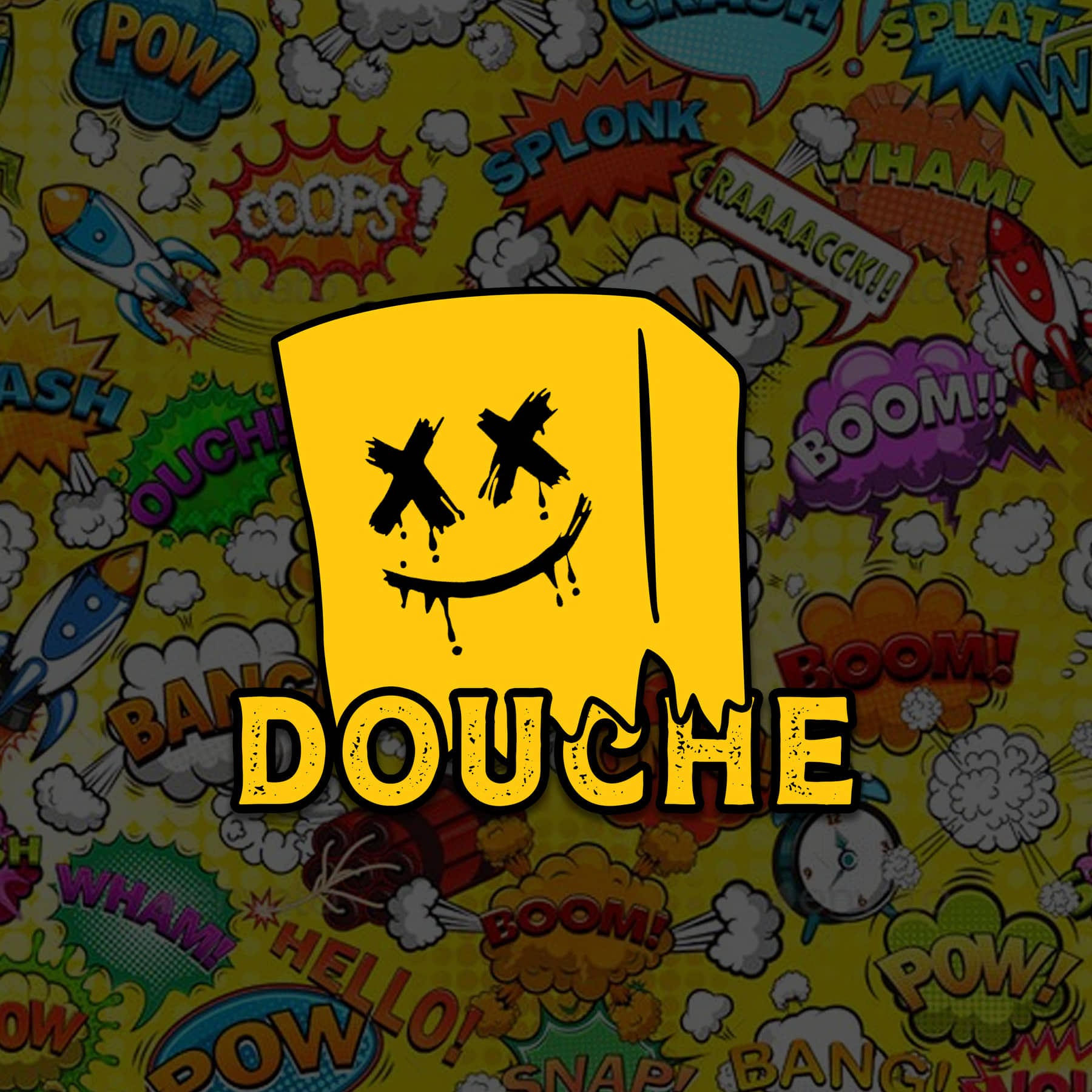 Douche Medium