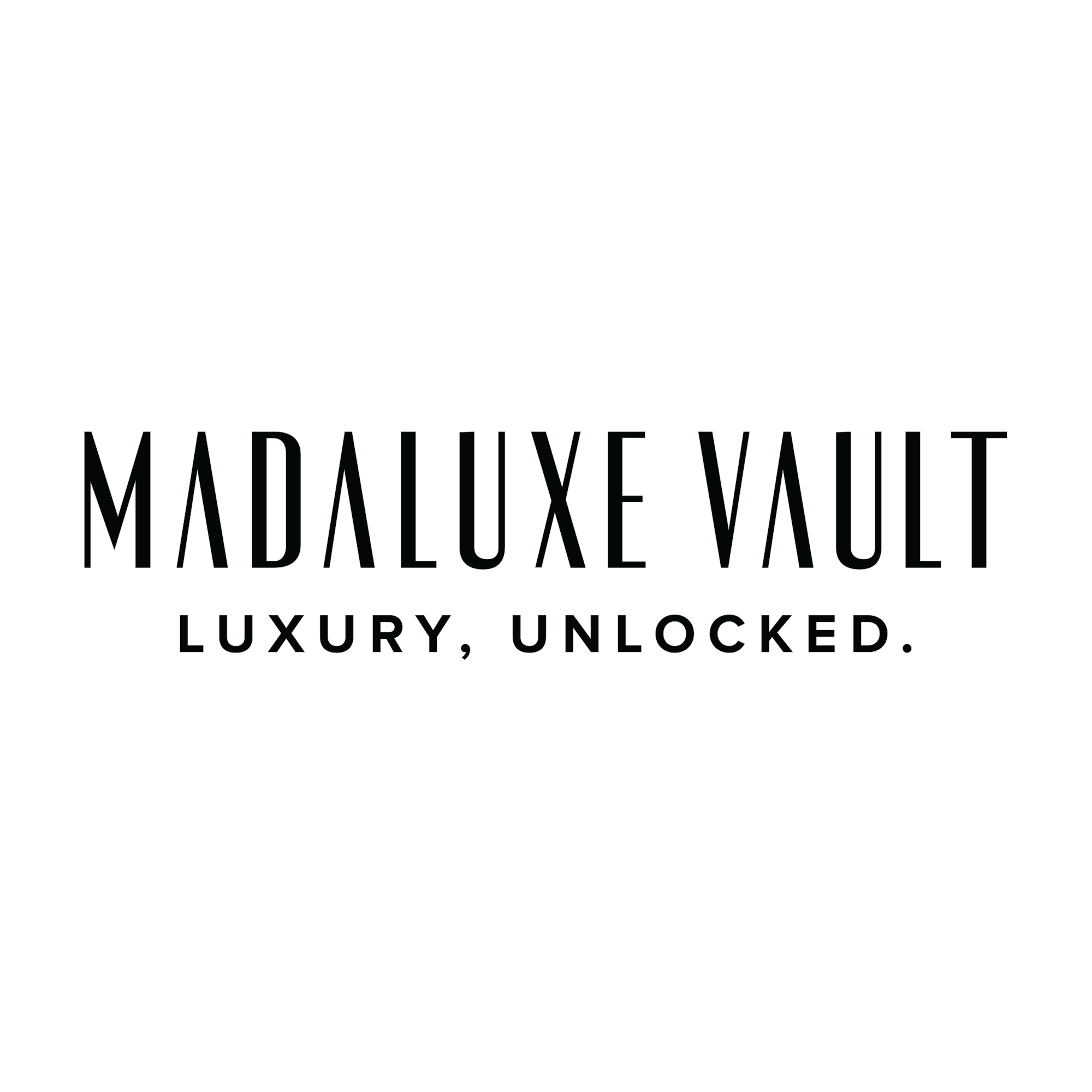 MadaLuxe Vault – Medium