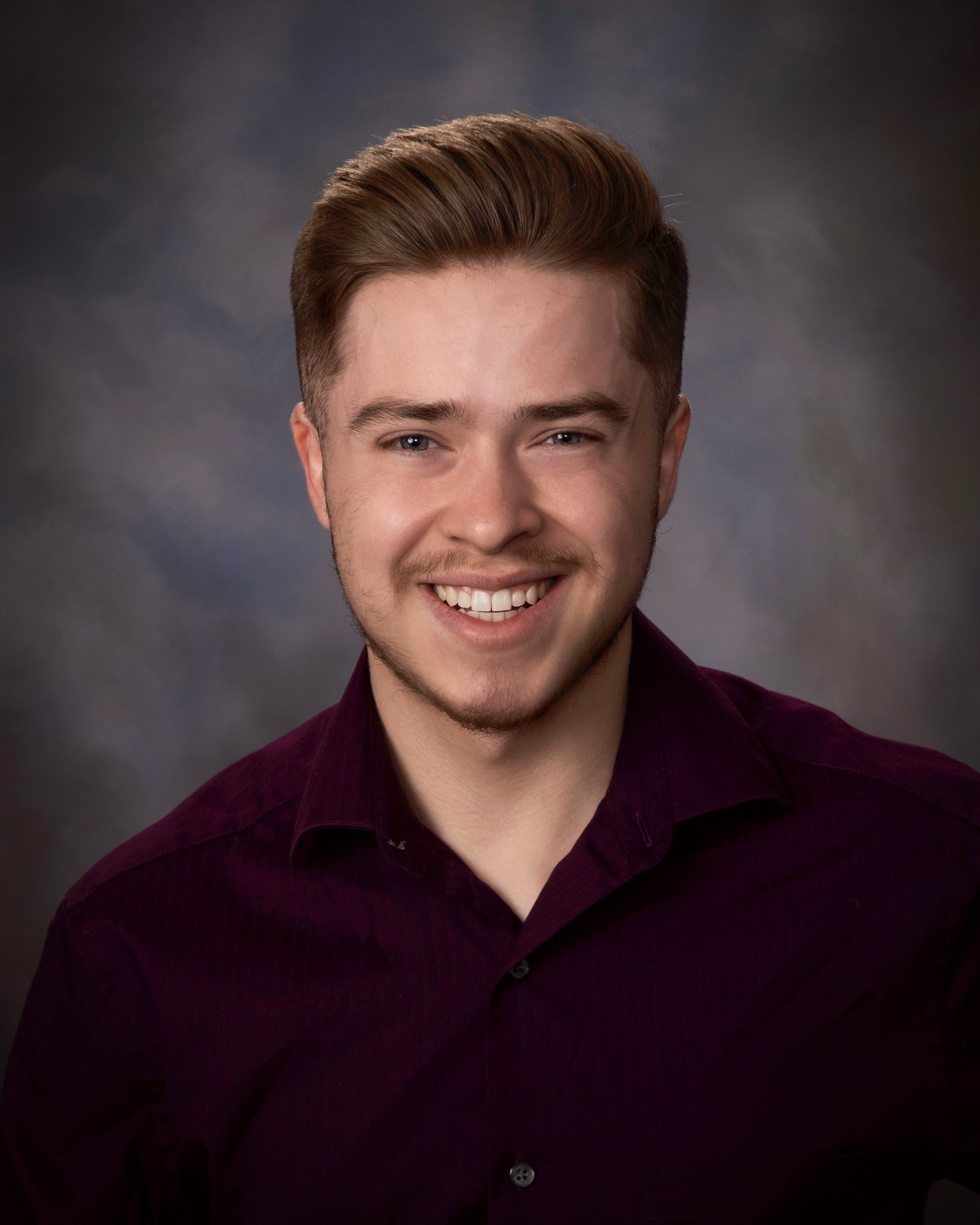 About Cam Billings Medium