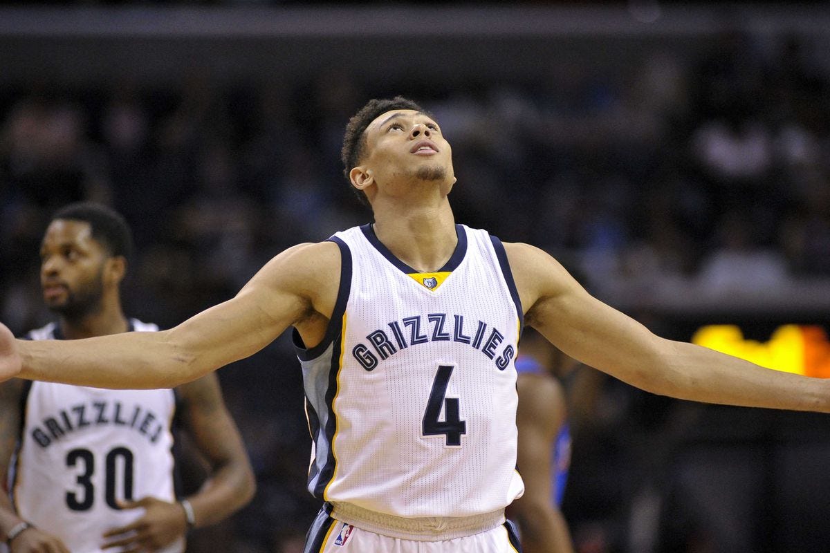 wade baldwin iv