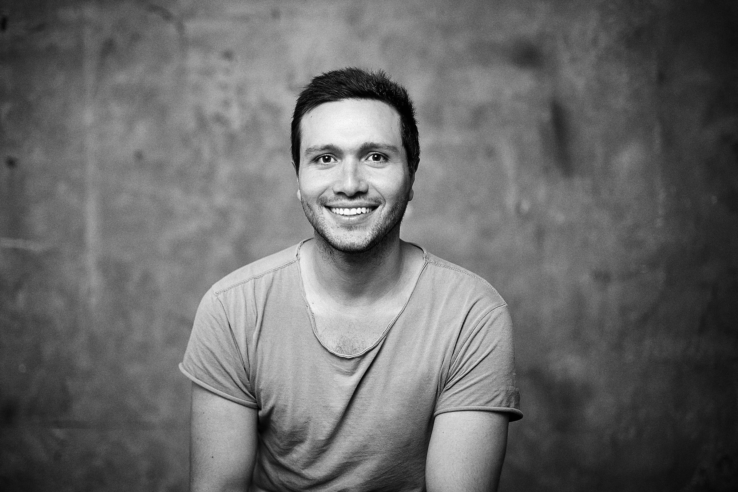 About – Jorge Jimenez – Medium