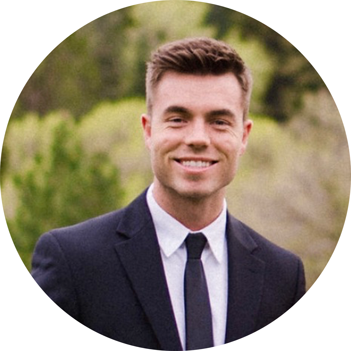 Carson Buckley – Medium