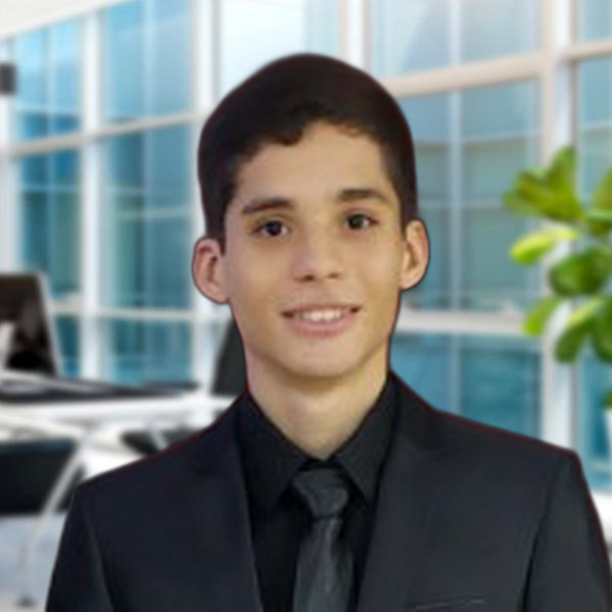 Rafael machado moraes medium
